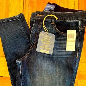 Democracy “Absolution” Jeans Women’s Size 12 Reg